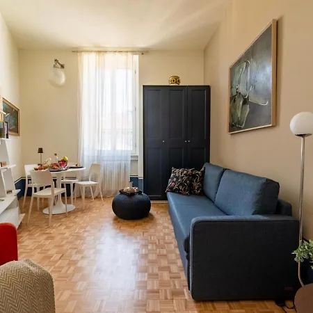 Apartamento The Rent - Beautiful In Downtown