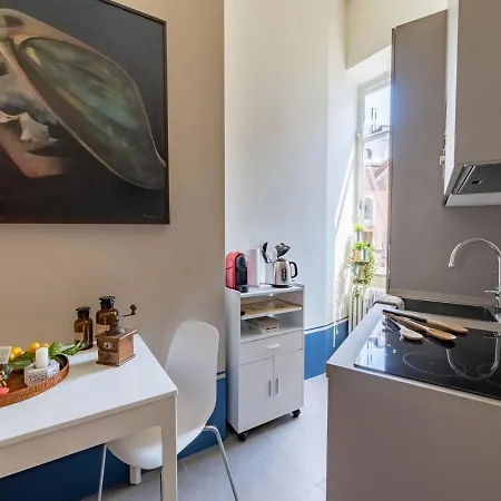 Apartamento The Rent - Beautiful In Downtown *