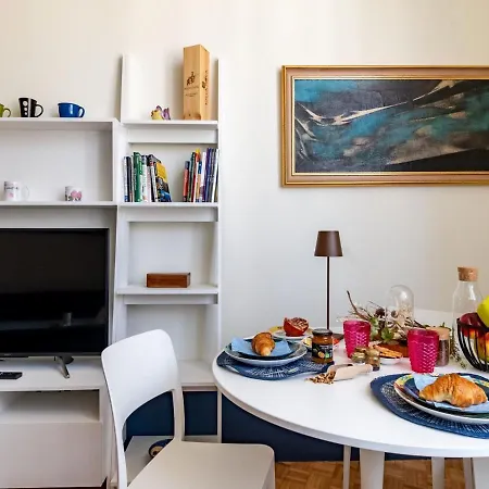 Apartamento The Rent - Beautiful In Downtown Milán