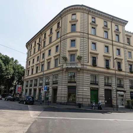 Apartamento The Rent - Beautiful In Downtown