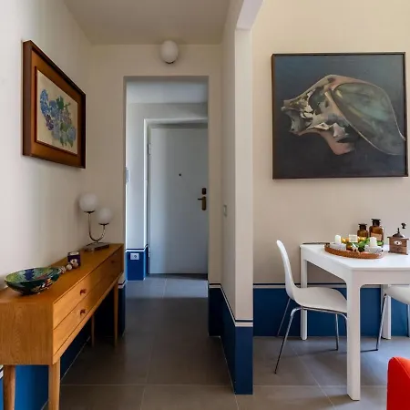 The Rent - Beautiful In Downtown Apartamento Milán