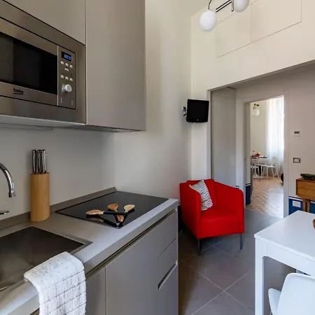 The Rent - Beautiful In Downtown Apartamento *
