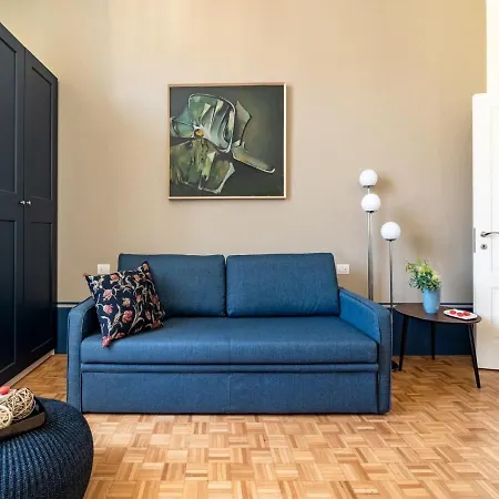 The Rent - Beautiful In Downtown Apartamento *